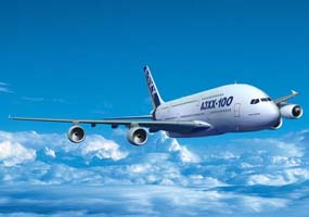 FEDEX 国际件服务